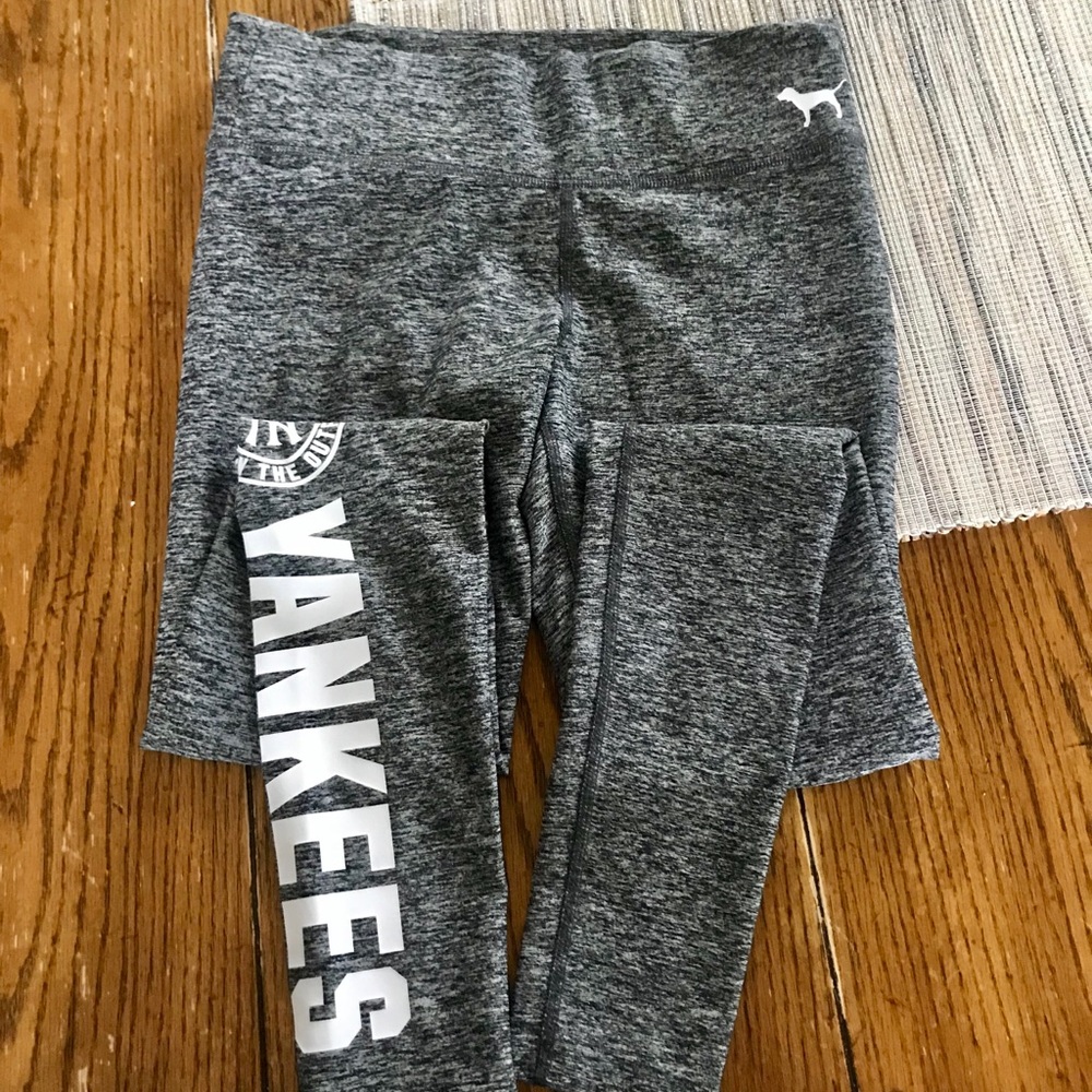 New York Yankees Leggings ⚾️